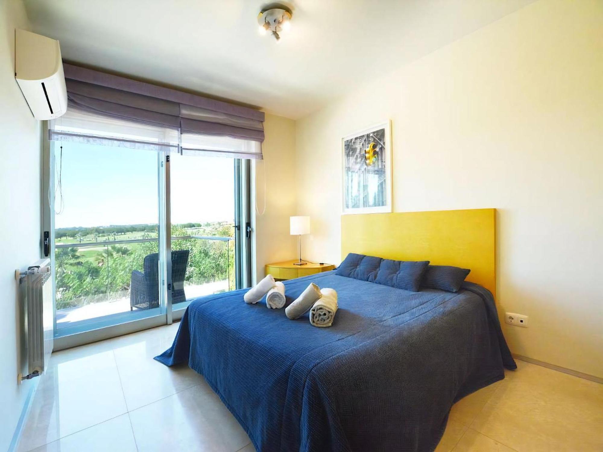Special Vilamoura 6 Bedrooms Lagoon Private Pool With Great Golf Course Views Algarve *